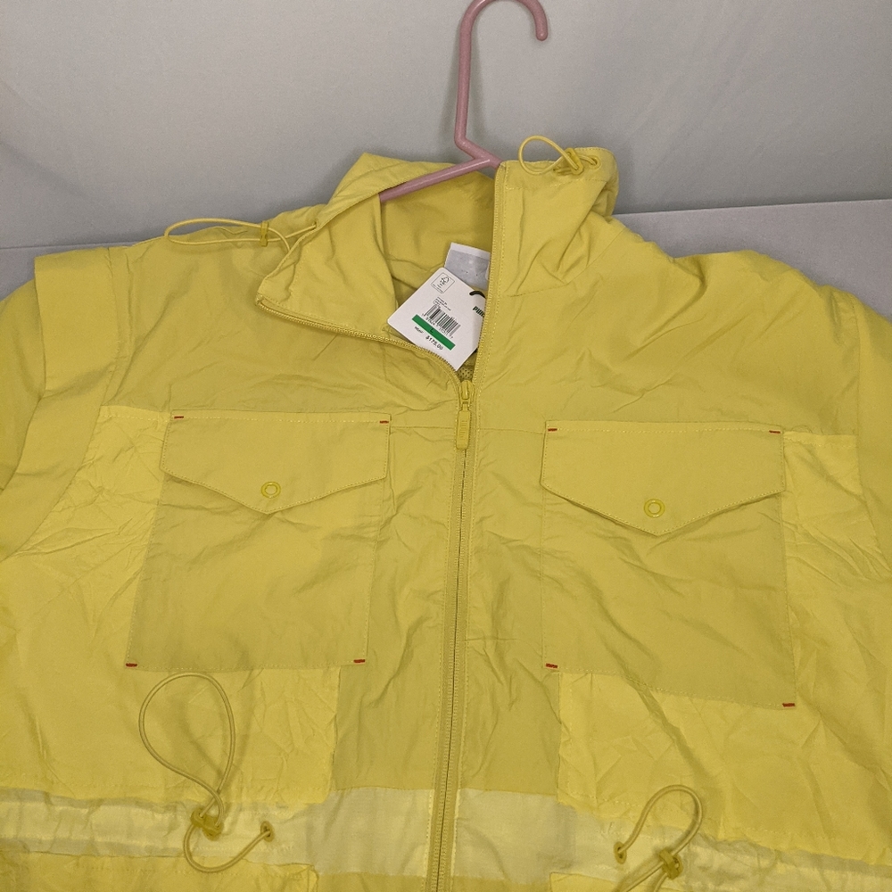 Puma jacket